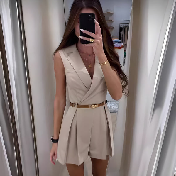 Claudia| Jumpsuit für Frauen