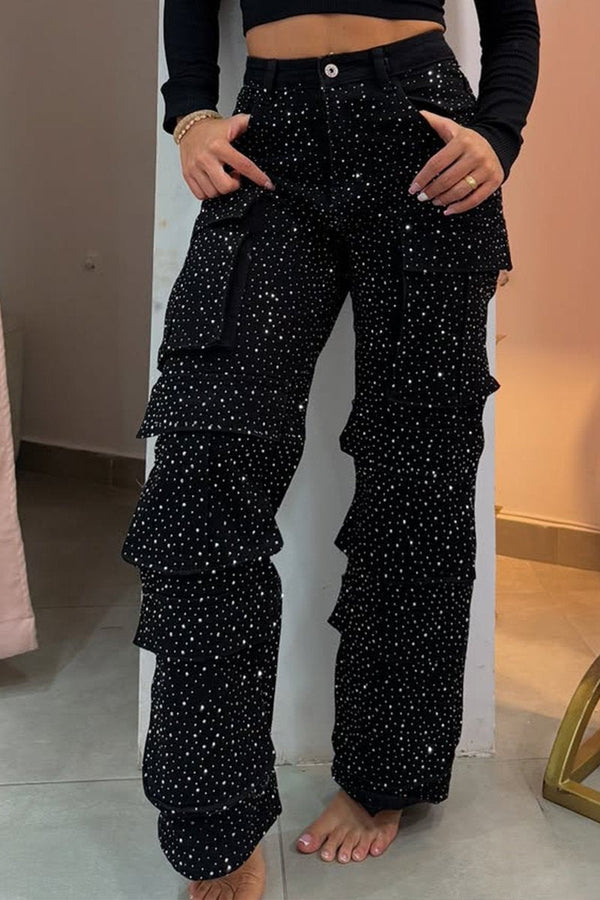 Dazzy Jeans — Stylisch. Zeitlos.