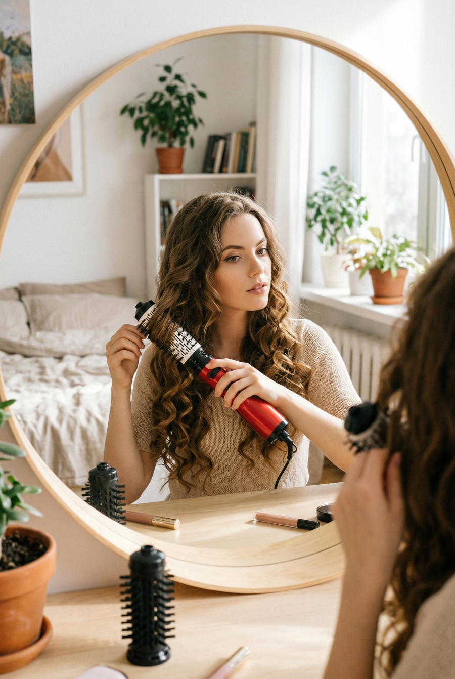 Beauty & Haarpflege