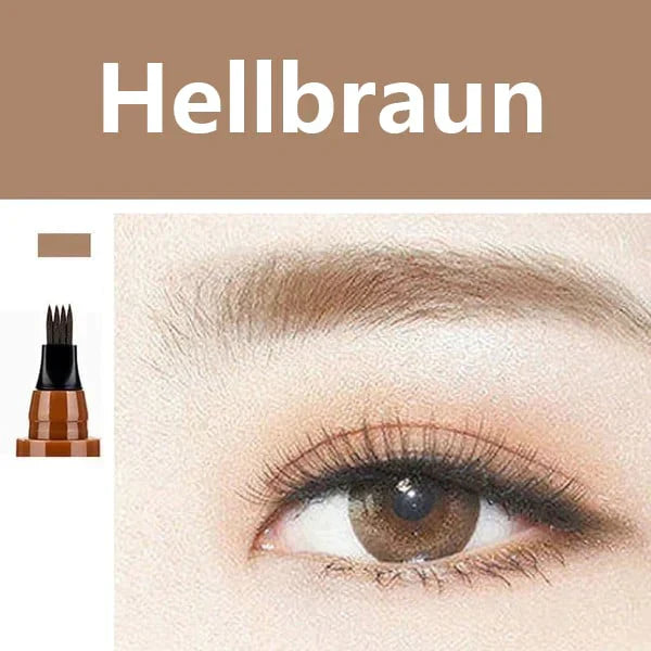 BrowElegance| Microblading-Augenbrauenstift
