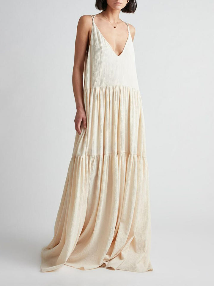 Missy| Elegantes Maxikleid für jeden Anlass