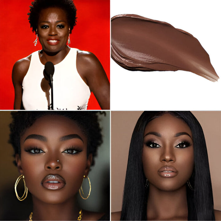 Skin Tint Balm für ebenmäßigen Teint