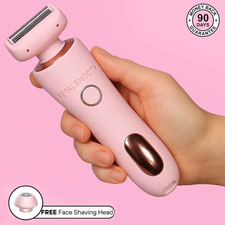 SmoothShave| Pro Shaver