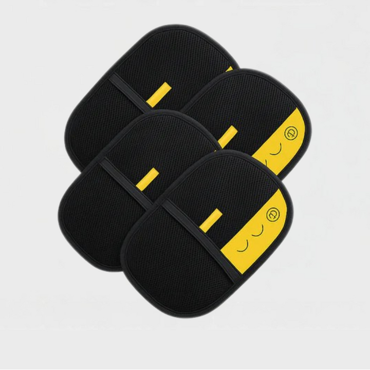 Tierhaar-Entferner-Handschuh
