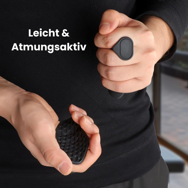 FitGrip Pro