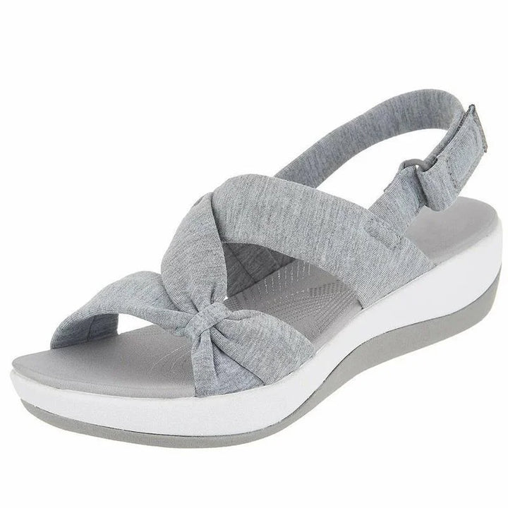 Elena's| Orthopädische Schuhe – Mit Fußgewölbestütze und Schmerzlinderung