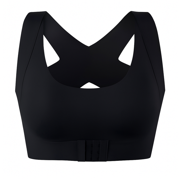 Bügelloser Haltungs-BH mit Shapewear-Effekt