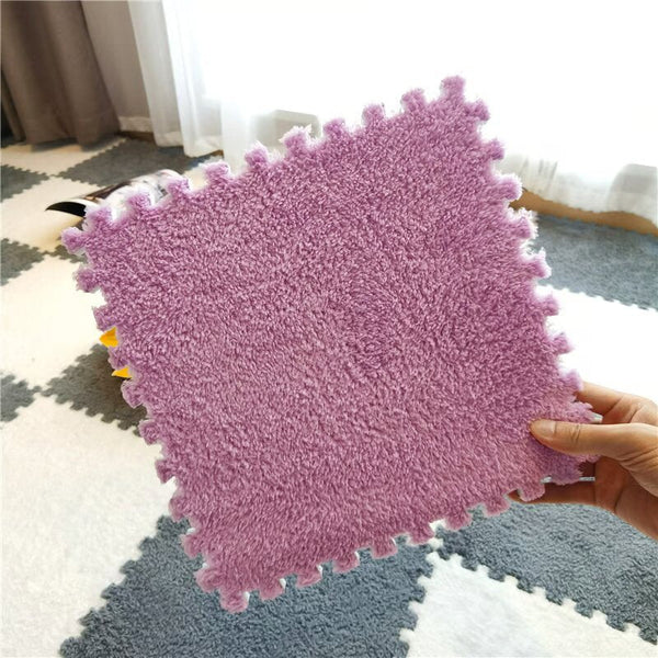 Wolke Weiche – Ultra-Comfort Stress Relief Mat
