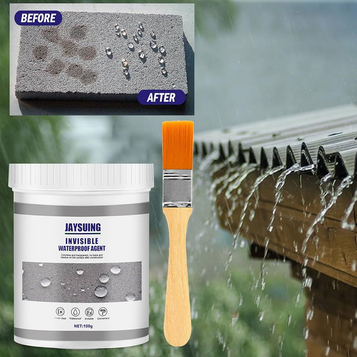Ultra-durabler wasserdichter Anti-Leck-Kleber