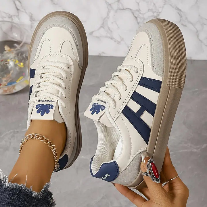 Einzigartige und bequeme Sneakers