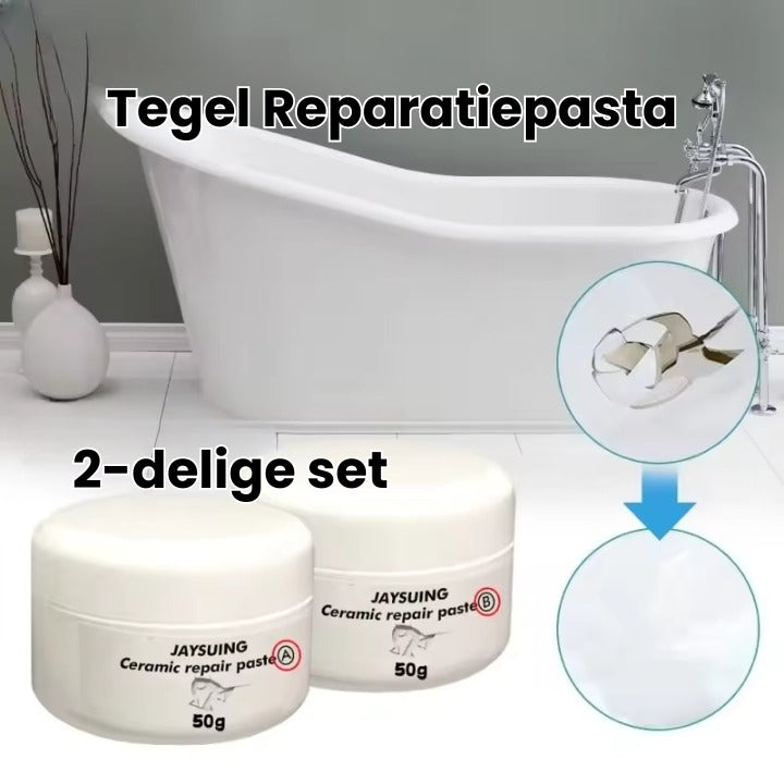 CeramiFix – Für die perfekte Fliesenoberfläche