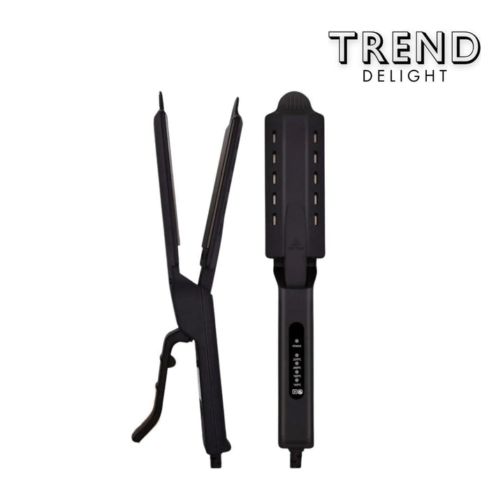 GlossySmooth| Frizzfreie Perfektion
