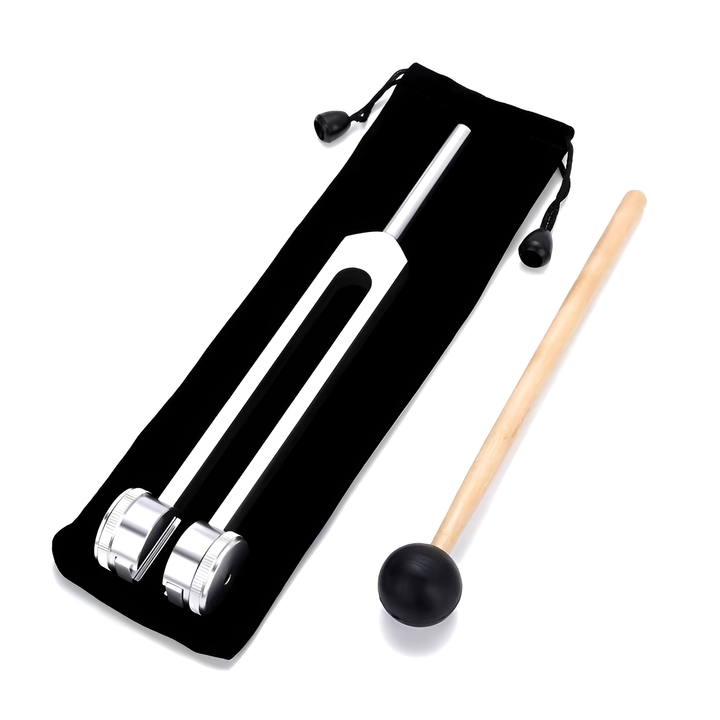 Klanginstrument 128 Hz für Meditation