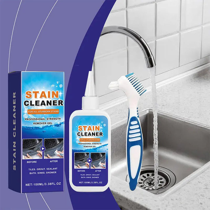 Stain Cleaner| Leistungsstarkes Anti-Schimmel- und Fleckengel