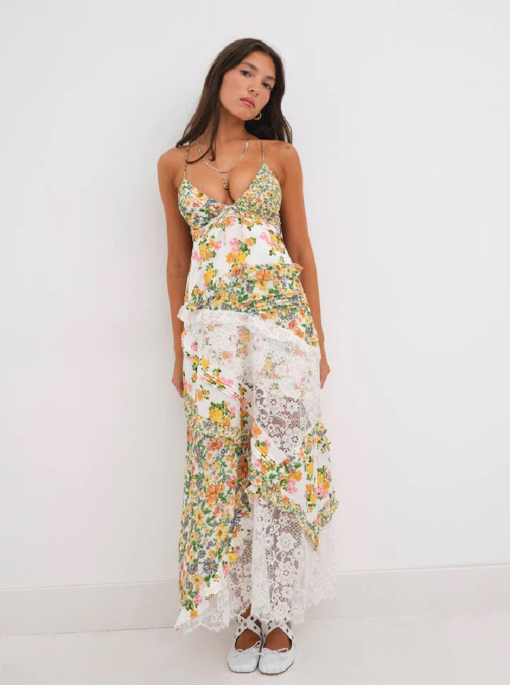 Rosalie| Kleid