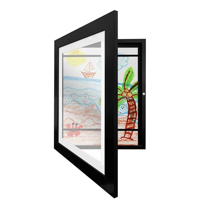 ArtVault - Verewige die kreativen Ausbrüche deines Kindes