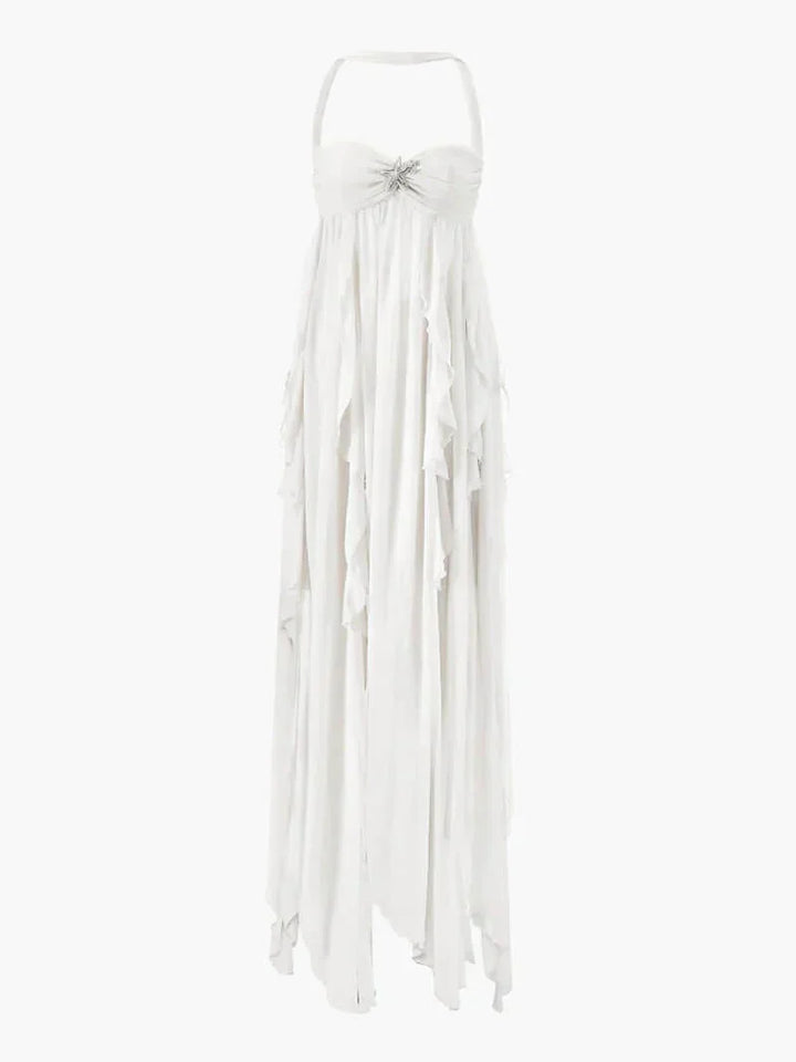 Rafaela – Ariel Kleid in Maxilänge