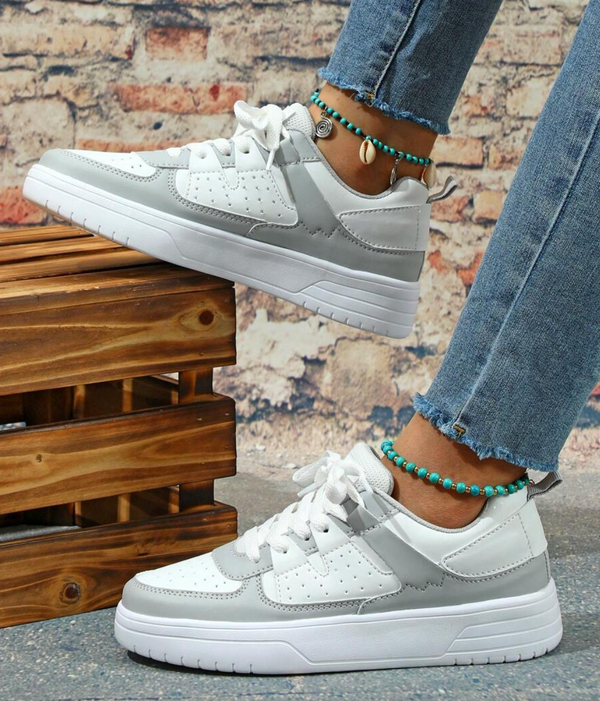 Samara – Sneaker für Damen