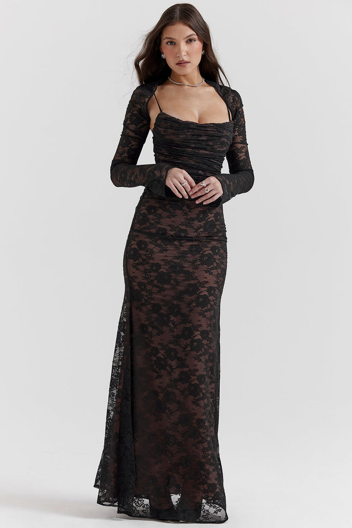Charissa| Kleid