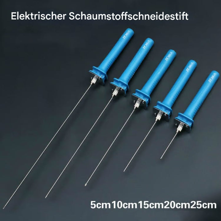 FoamCut Pro – Elektrischer Schaumstoffschneider