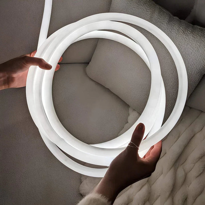 NeonGlow Flexible Neon LED Strip