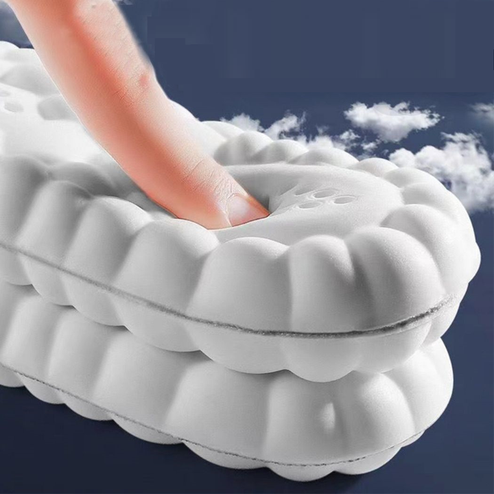 SohleRelax – Orthopädische Einlagen für tägliche Fußentlastung