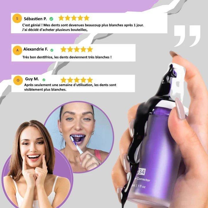 SmileKit| Für ein frisches und strahlendes Lächeln