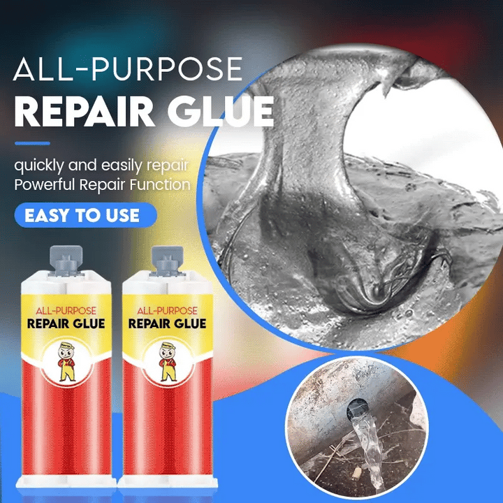 SuperGlue Universeller Reparaturkleber