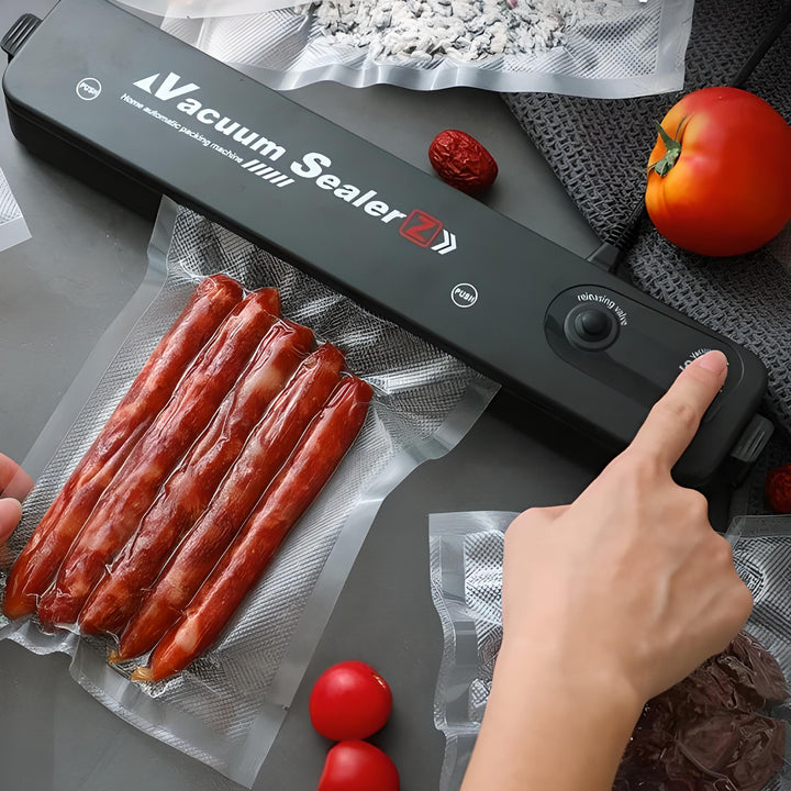 Professionelle 3-in-1 Vakuumiermaschine